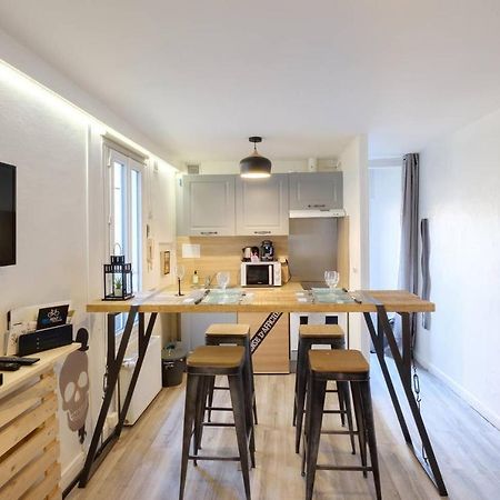 Appartement L'atelier by Sleepinfontainebleau Extérieur photo